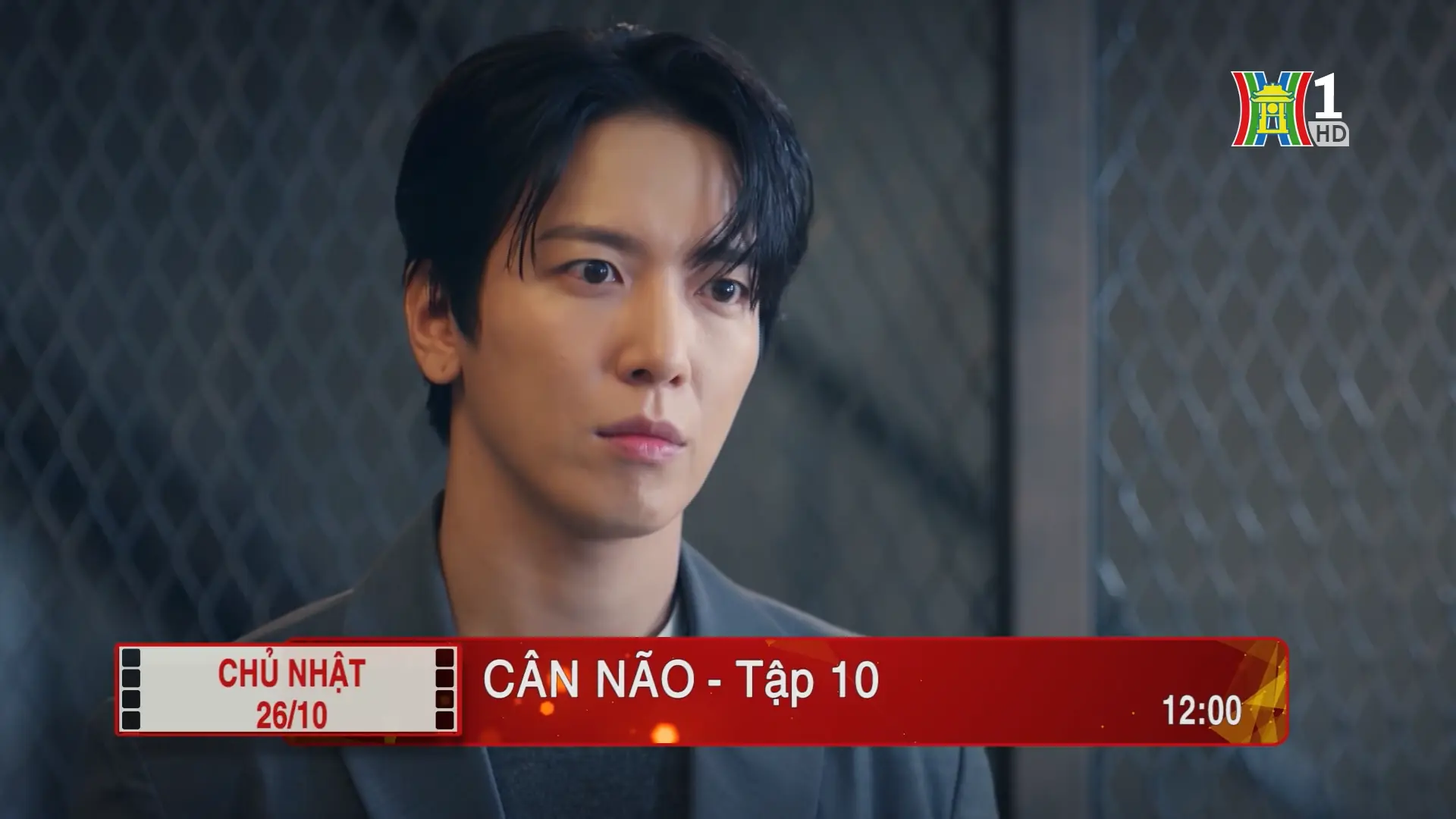 'Cân não' - Tập 10: Bôi nhọ